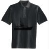 Heavyweight Cotton Pique Polo Thumbnail