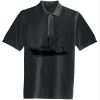 Heavyweight Cotton Pique Polo Thumbnail