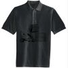 Heavyweight Cotton Pique Polo Thumbnail