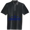 Heavyweight Cotton Pique Polo Thumbnail