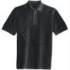 Heavyweight Cotton Pique Polo Thumbnail