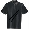 Heavyweight Cotton Pique Polo Thumbnail