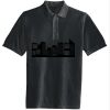 Heavyweight Cotton Pique Polo Thumbnail