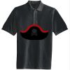 Heavyweight Cotton Pique Polo Thumbnail
