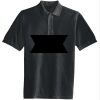 Heavyweight Cotton Pique Polo Thumbnail