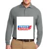 Silk Touch Long Sleeve Polo Thumbnail